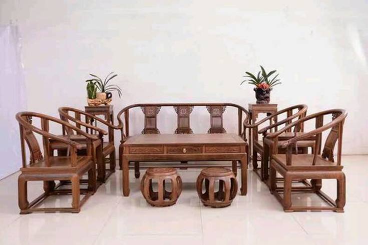 天猫实木家具差价,实木家具和现代家具差价