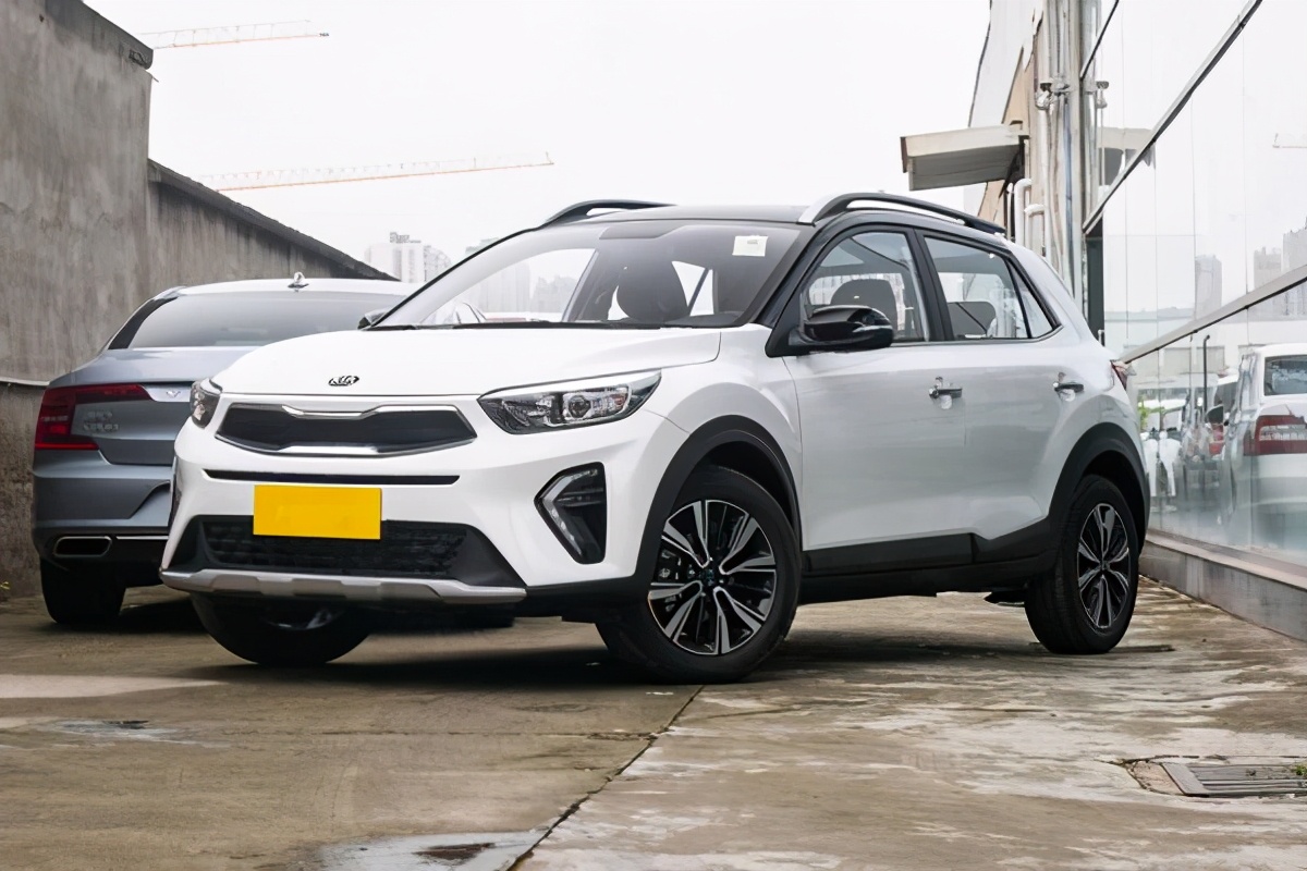 这4款合资入门suv值得选择,预算20万皮实耐用的合资suv推荐