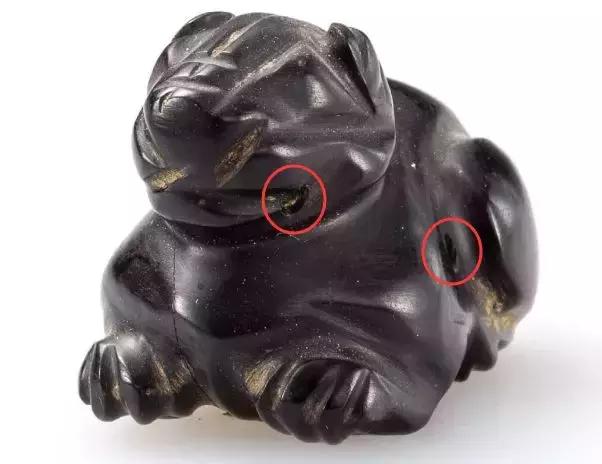 古墓被盗一口棺材,墓葬被盗