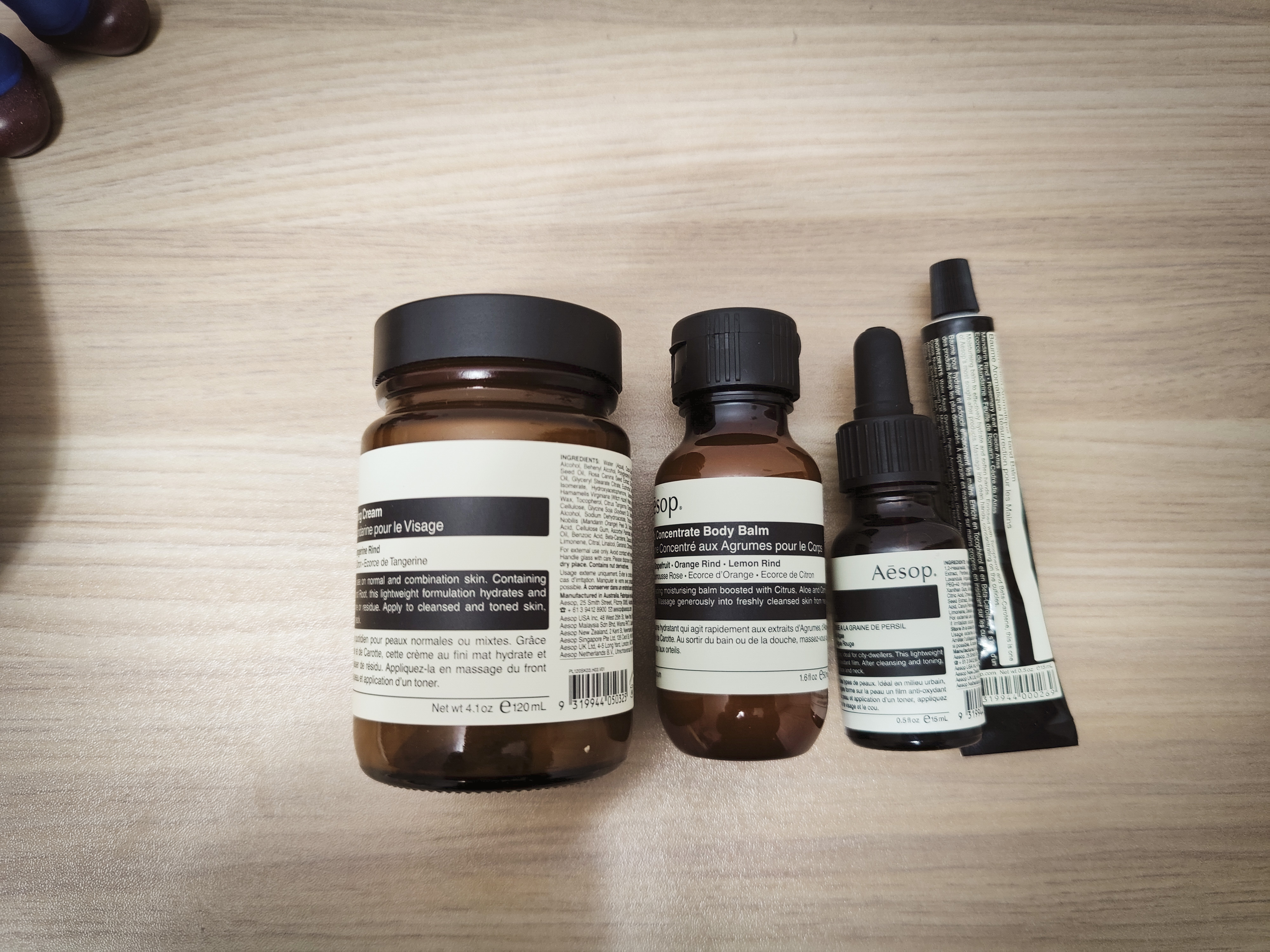 aesop伊索理念,aesop伊索怎样