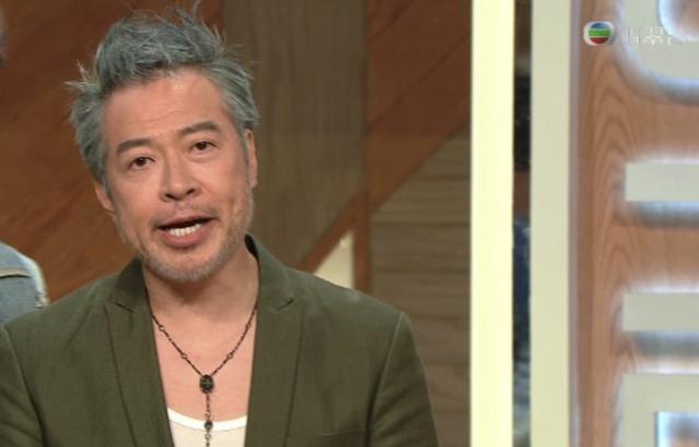 tvb力捧港姐说粤语,tvb力捧明星