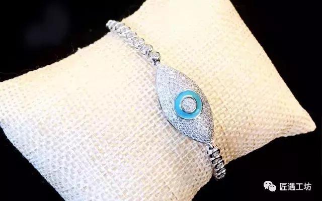 风靡世界的恶魔眼,恶魔之眼真假辨别图片