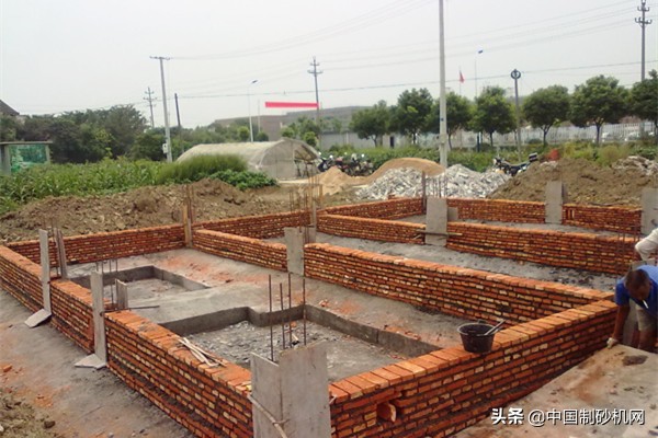 砂石机制砂前景,俄罗斯砂石价格