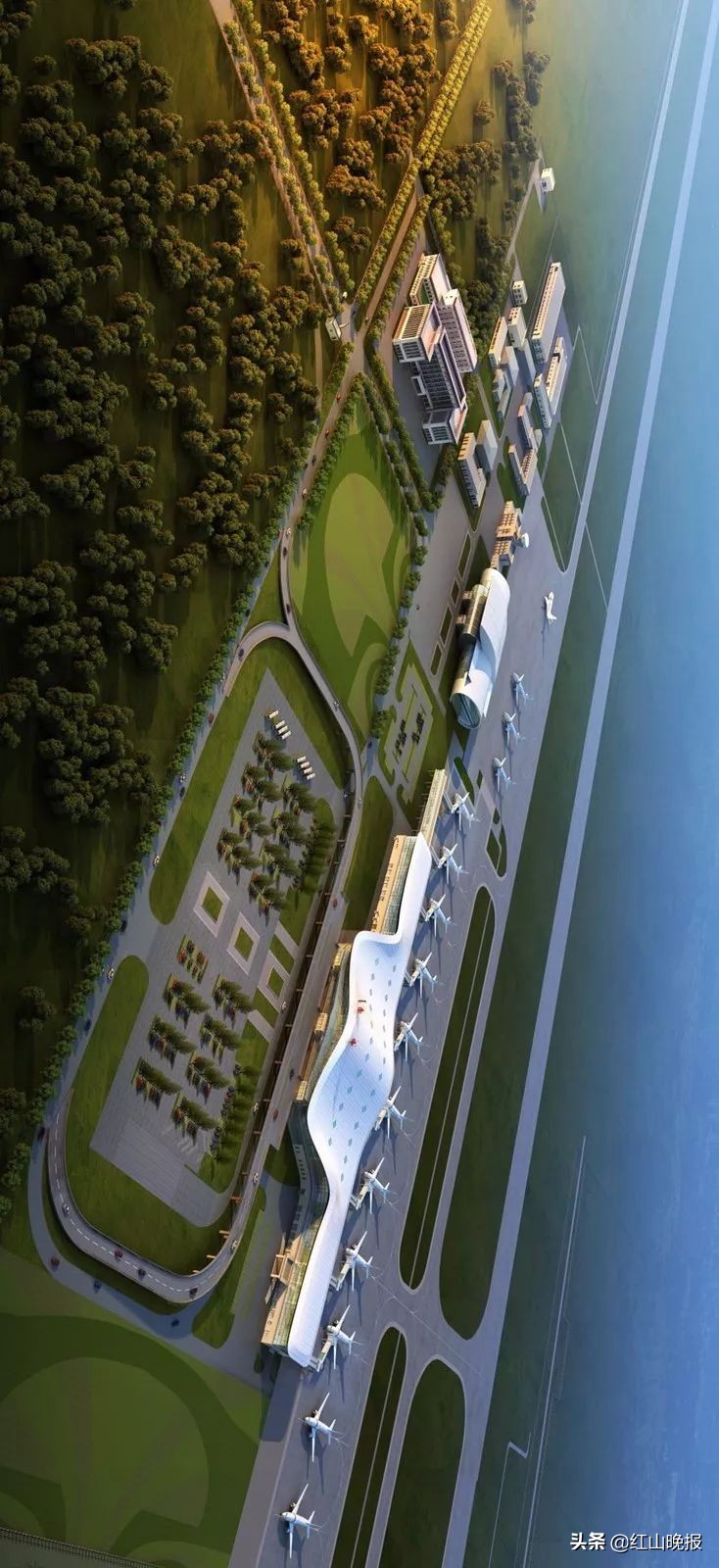 先睹为快的视频,赤峰新机场在哪里