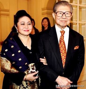 论倾财兴学,无人可比陈嘉庚家族!女婿李光前慷慨堂侄办南洋大学