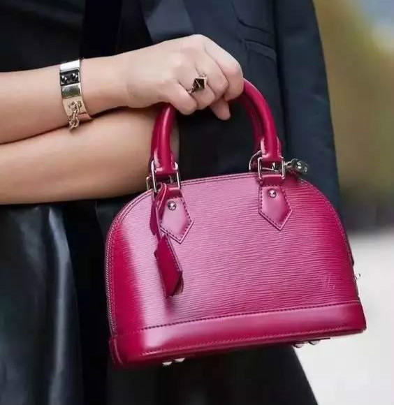 lv必买十大经典款包有哪些,2018最值得买的lv包包