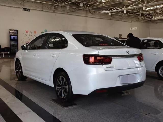 16款雪铁龙c4世嘉值得买吗,世嘉c4和卡罗拉哪个质量好