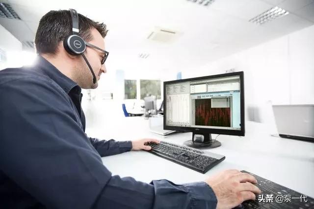 世界泵业排名前十,工业泵业前10强排名