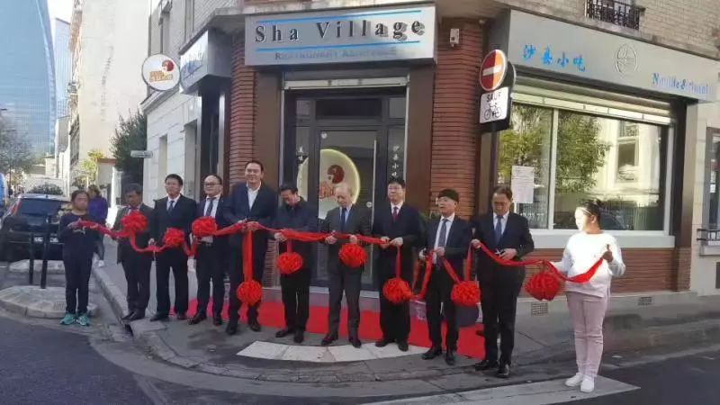 沙县小吃集团一年的营业额,沙县小吃目前经营状况