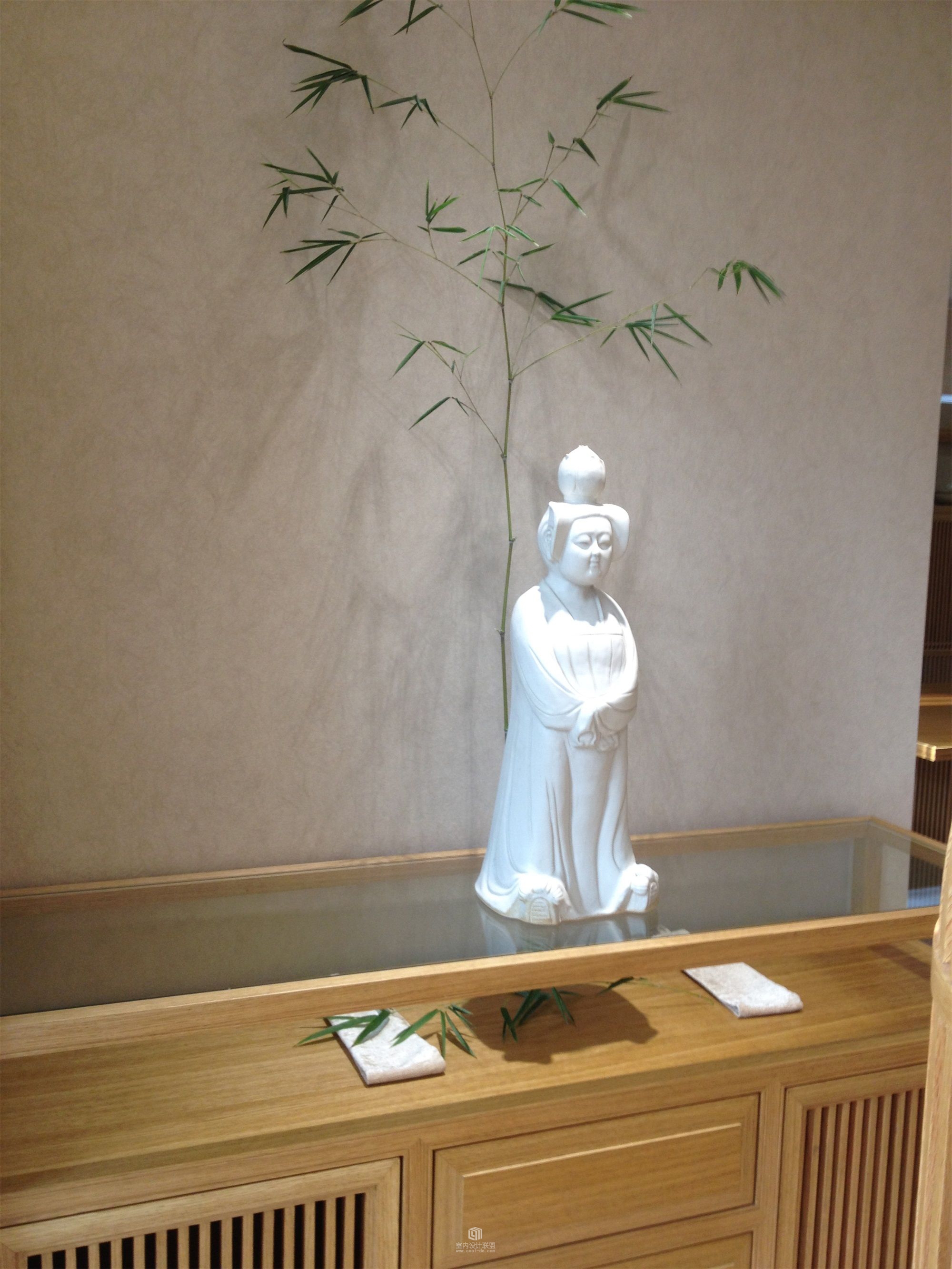 新中式纯木色,新中式哪种木色最好看