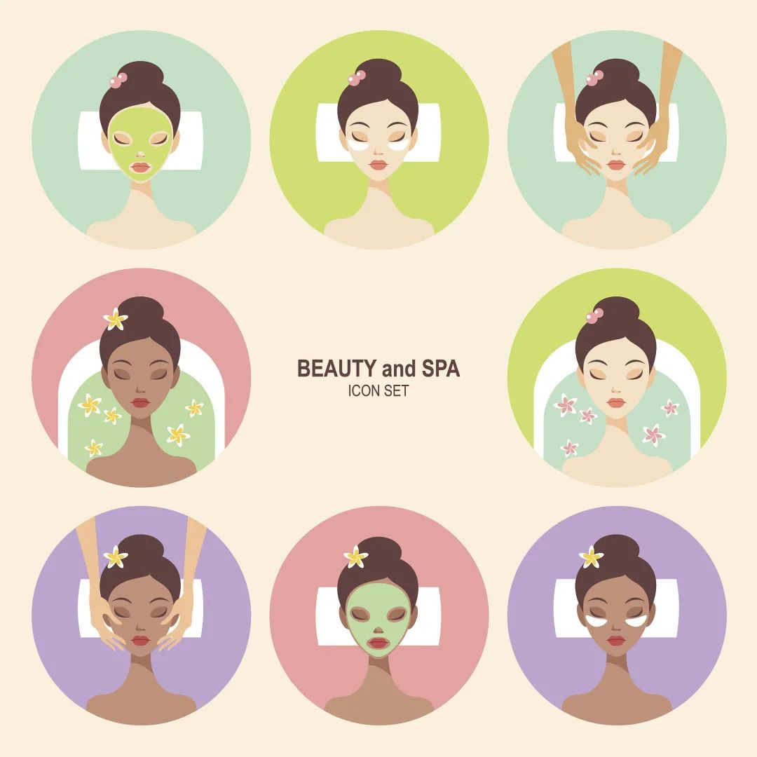 怎么做才能给皮肤补水,真正给皮肤补水的方法