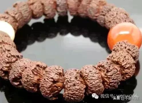 最不常见的菩提,10年以上的菩提