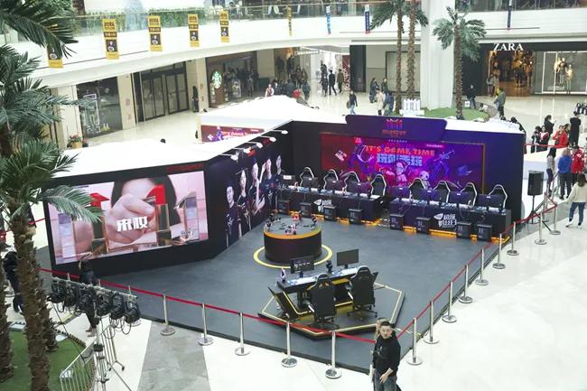 三四线城市商场购物中心空置,三四线城市购物中心招商技巧