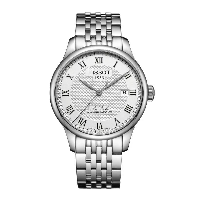 欧米茄偷停怎么解决,天梭手表突然走停了怎么回事