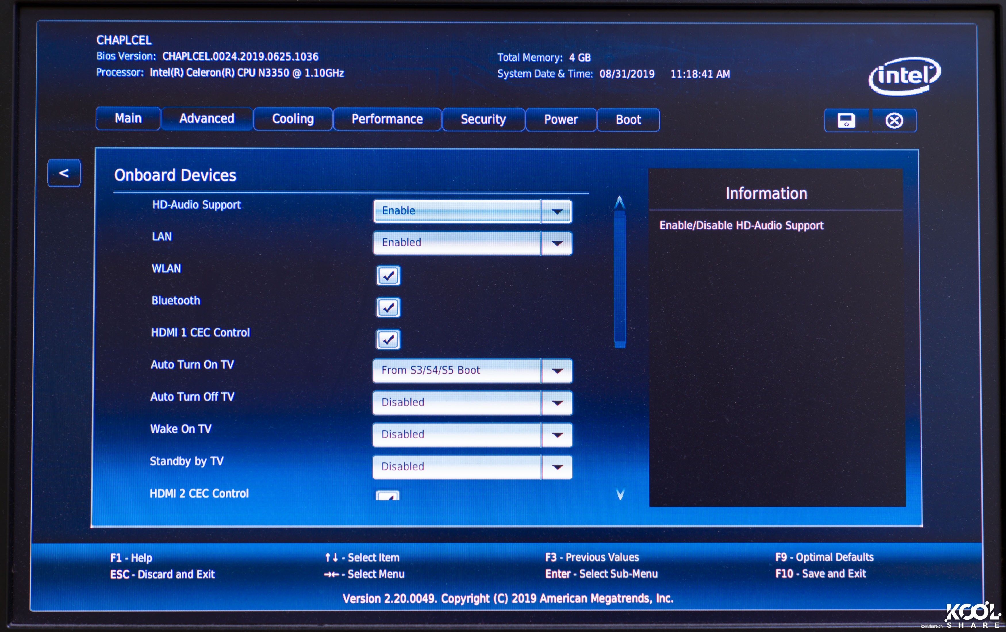 intelnuc8代内存条,intelnuc开箱