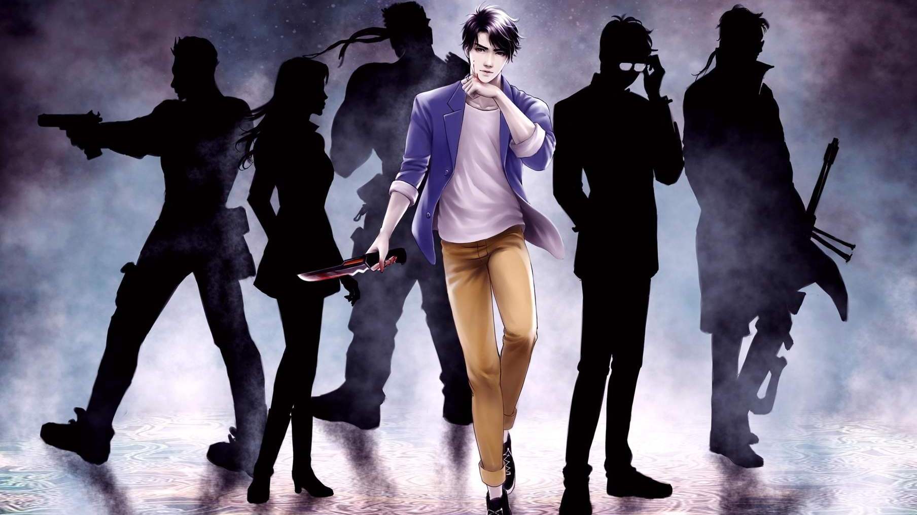 十大经典男频网文小说排行榜,网文二十年大神作家爱潜水的乌贼