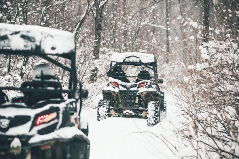 长白山度假攻略,长白山度假区怎么玩