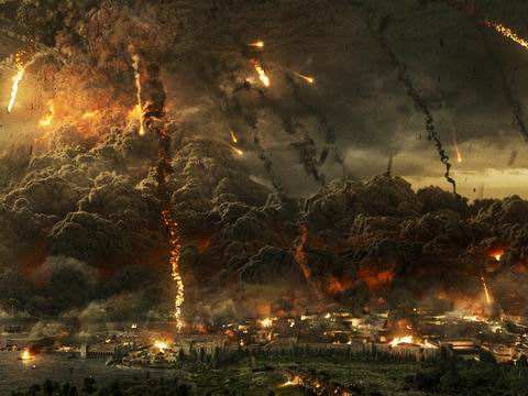 世界上喷发最频繁的火山,世界上哪座火山爆发会毁灭地球