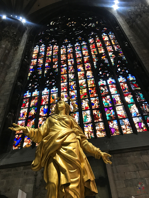 米兰是意大利北部第一大城市,意大利米兰最高楼