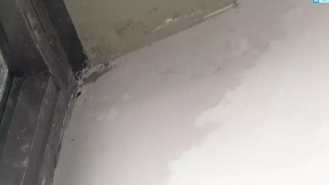 东方一品房子漏水,东方一品的房子漏水