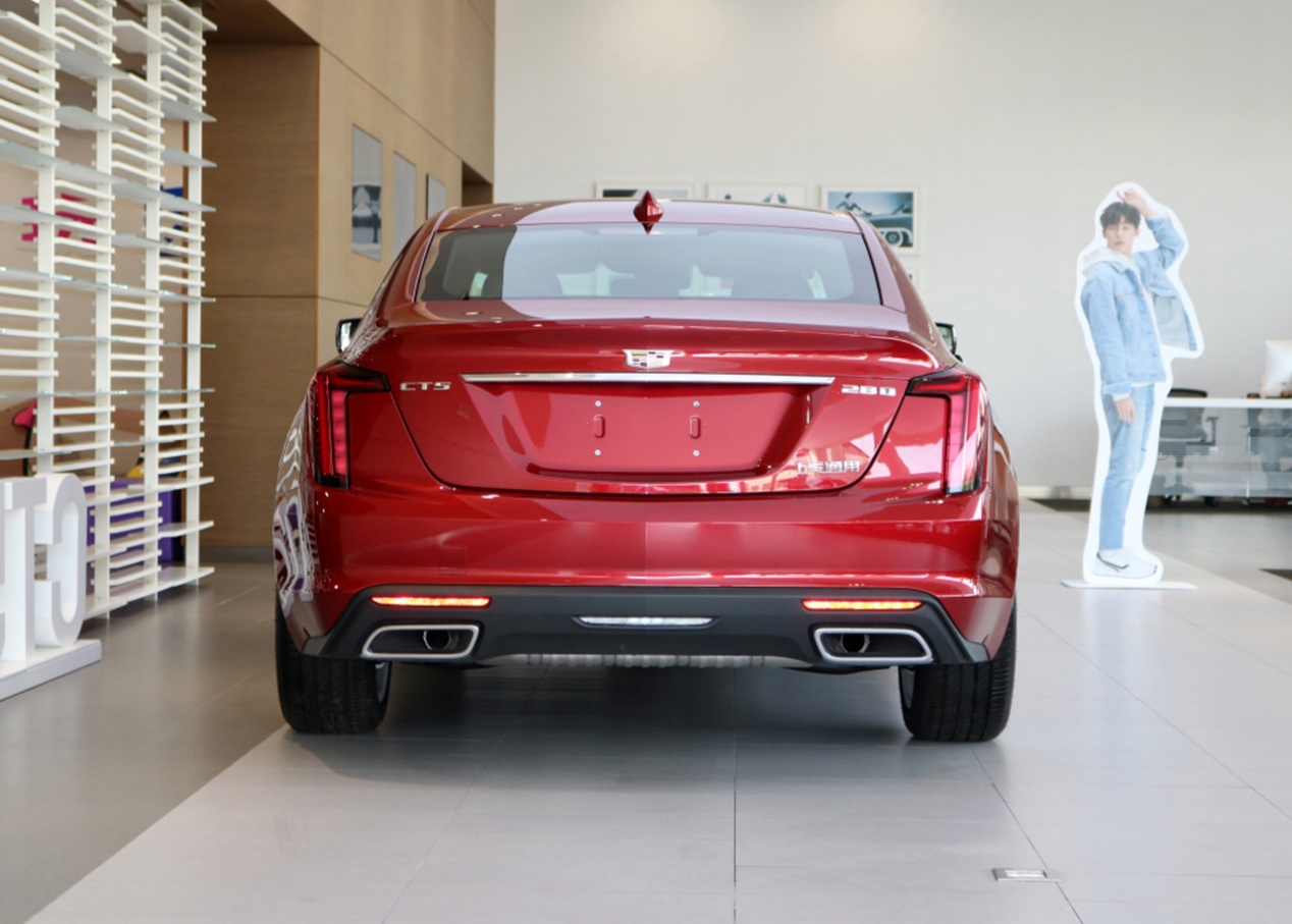 河南凯迪拉克车友群,凯迪拉克车友会江苏同城