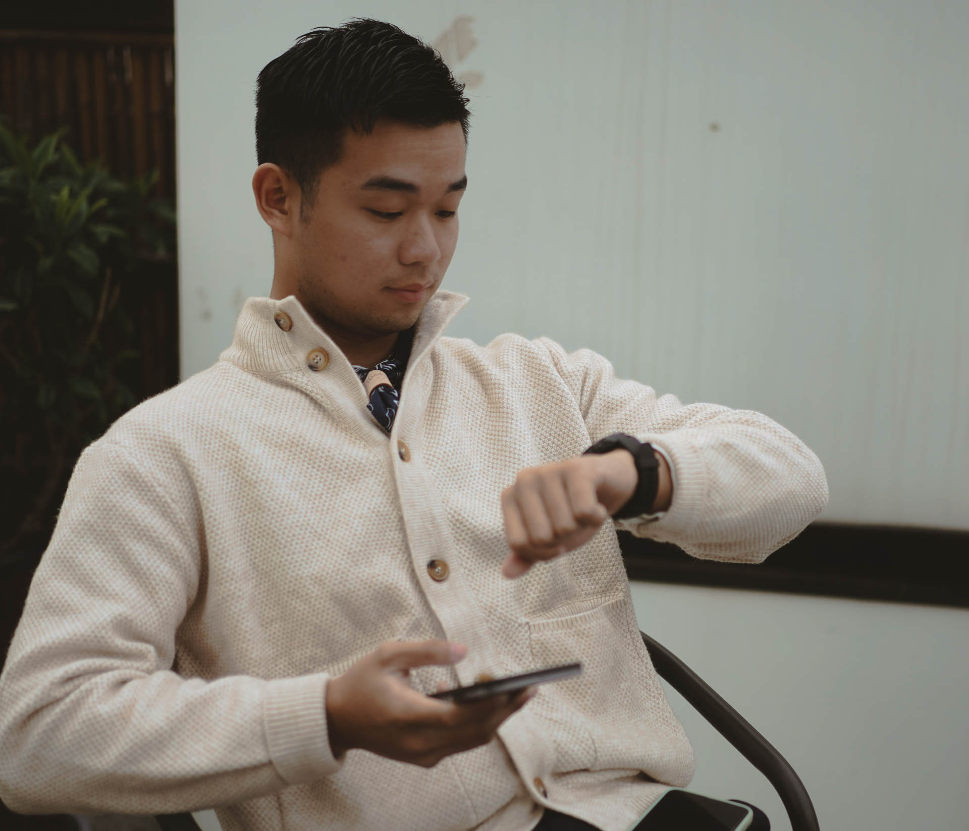 小米watchcolor2和s1怎么选,小米watchcolor2和amazfitgtr3