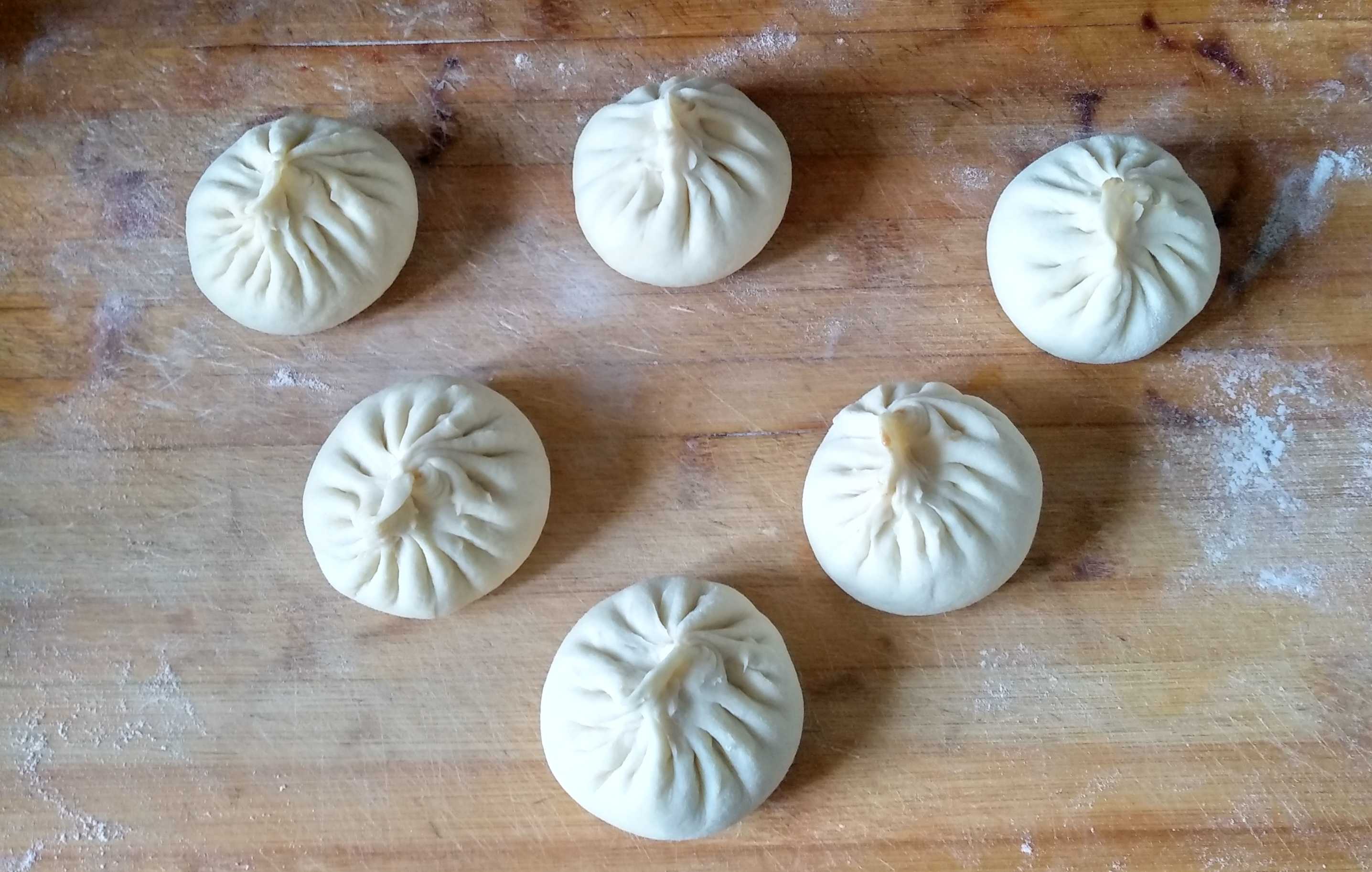 素馅都是水怎么办,馅子里有水怎么办