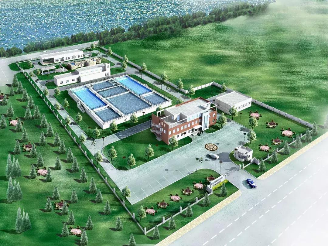 浦华水务是干什么的,三峡浦华水务有限公司