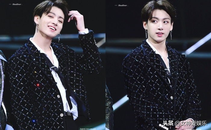 防弹少年团综艺田柾国追郑号锡,防弹少年团田柾国弯道反超