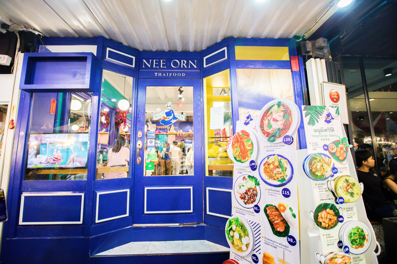 多次曼谷，整理了这份美食攻略，曼谷怎么吃，戳进来