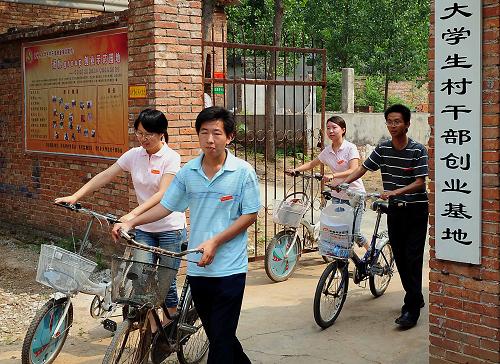 很多年轻人一转正都不想升职,越来越多年轻人当公务员