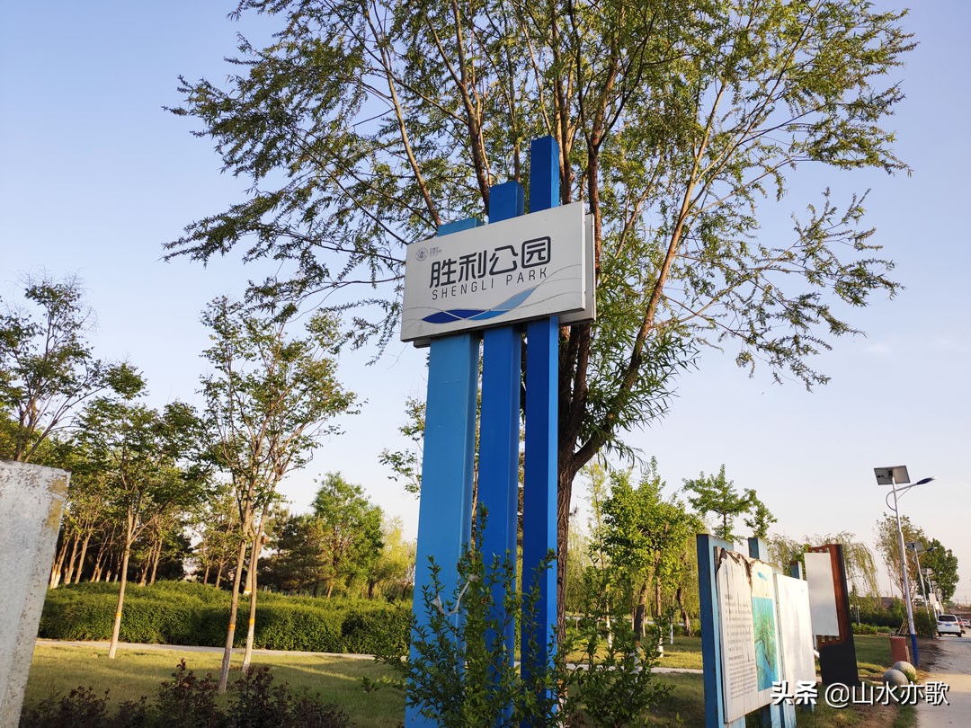 石家庄有个天然氧吧,石家庄天然氧吧旅游景点