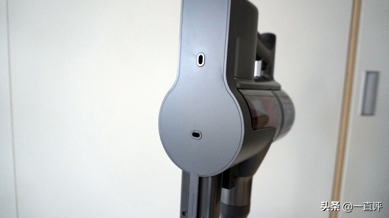 石头手持无线吸尘器h6拆卸,石头科技手持吸尘器评测