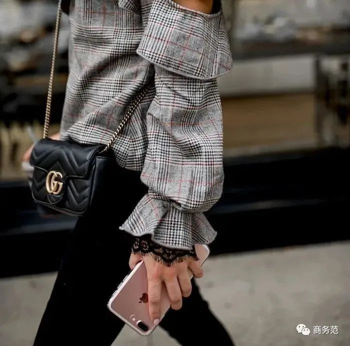 职场女生第一个包包,职场girls