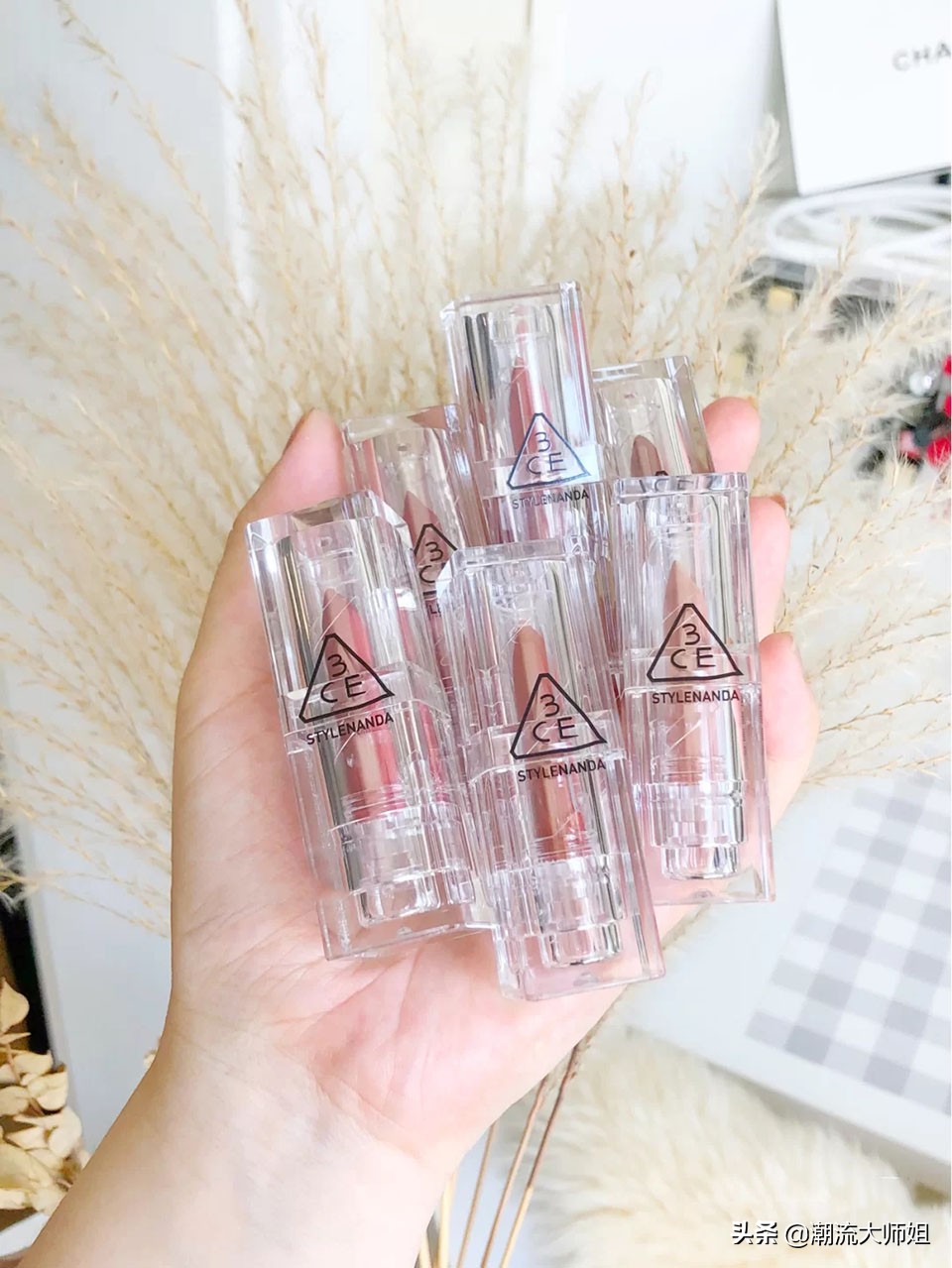 过期的化妆品不要扔立马变废为宝,过期化妆品千万别扔教你变成宝藏