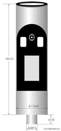 人脸识别闸机安装视频教程,工地门禁闸机安装视频