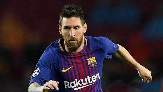 巴黎圣日耳曼vs曼城梅西,欧洲杯梅西未来在哪里比赛