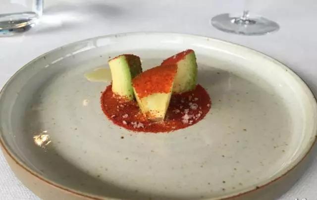 米其林餐厅三星美食试吃,米其林三星餐厅3000块能吃多少