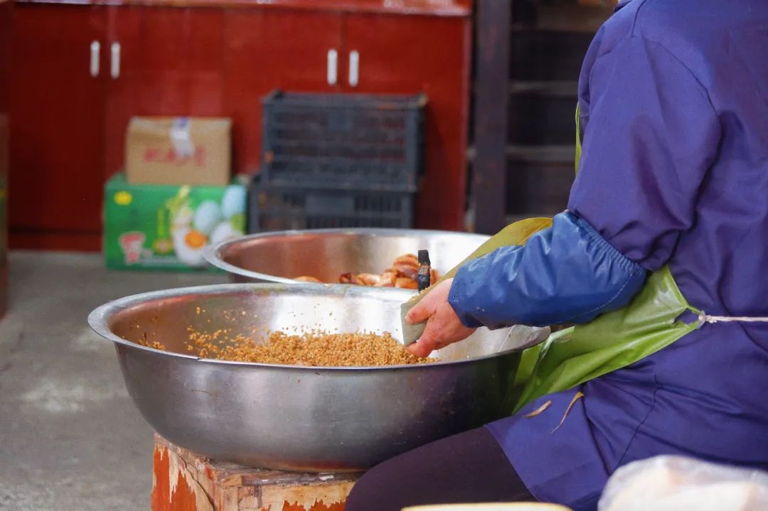杭州最有名的老字号美食,杭州十大老字号美食