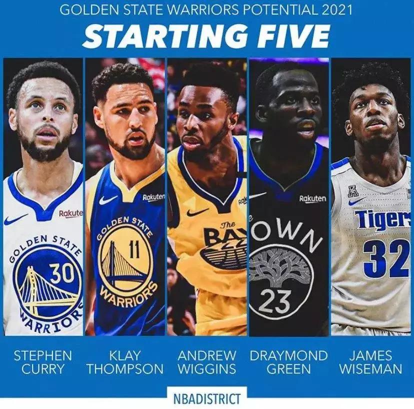 勇士经历nba史上最惨的6场比赛,最惨的勇士