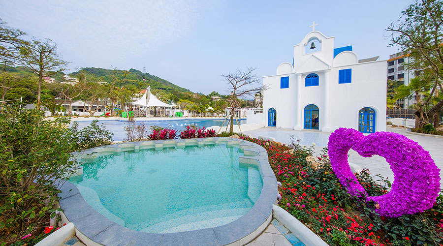 最新广东真温泉官方认证名单,泡假温泉