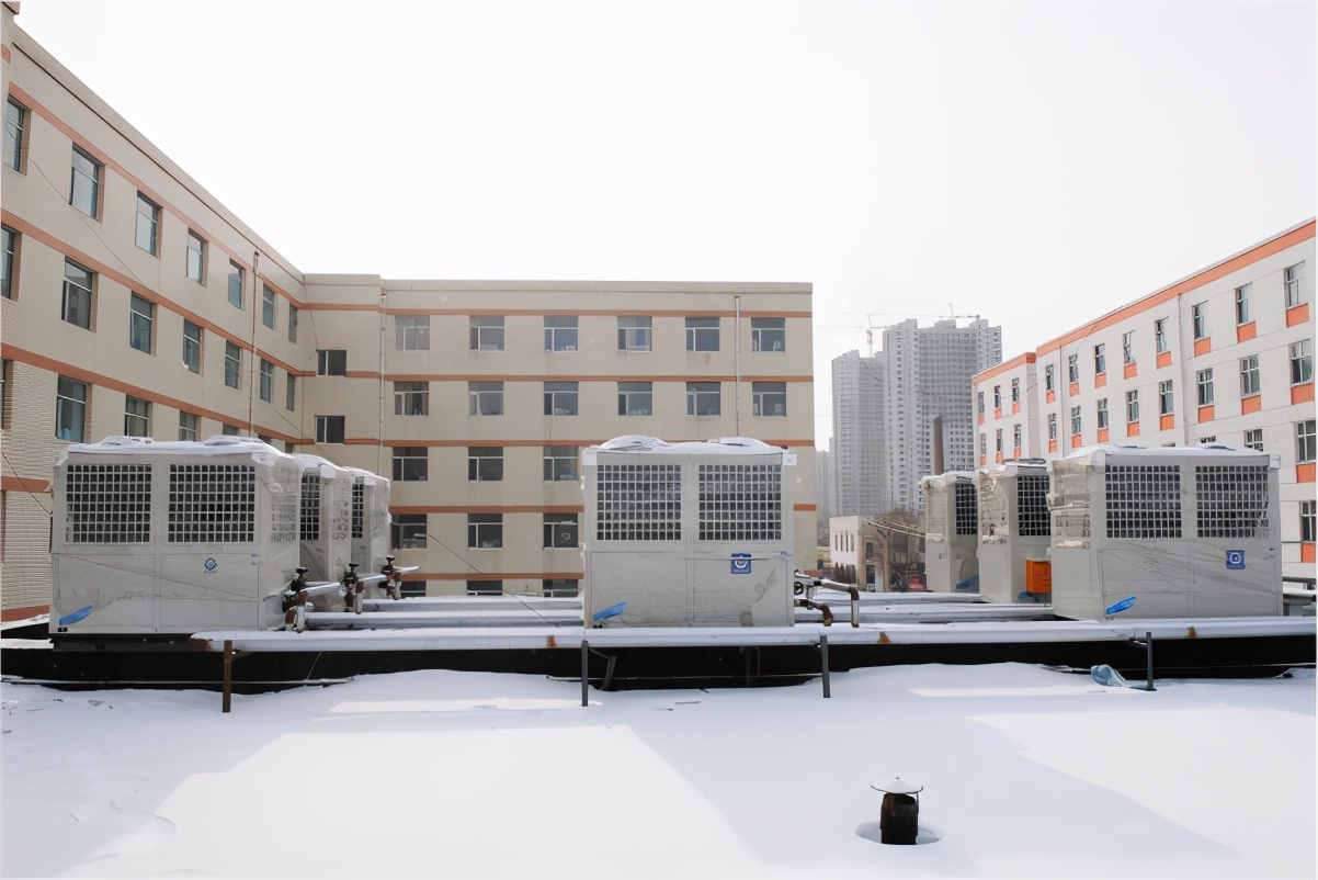 热水空气源热泵哪家好,长沙学校空气源热泵热水器价格