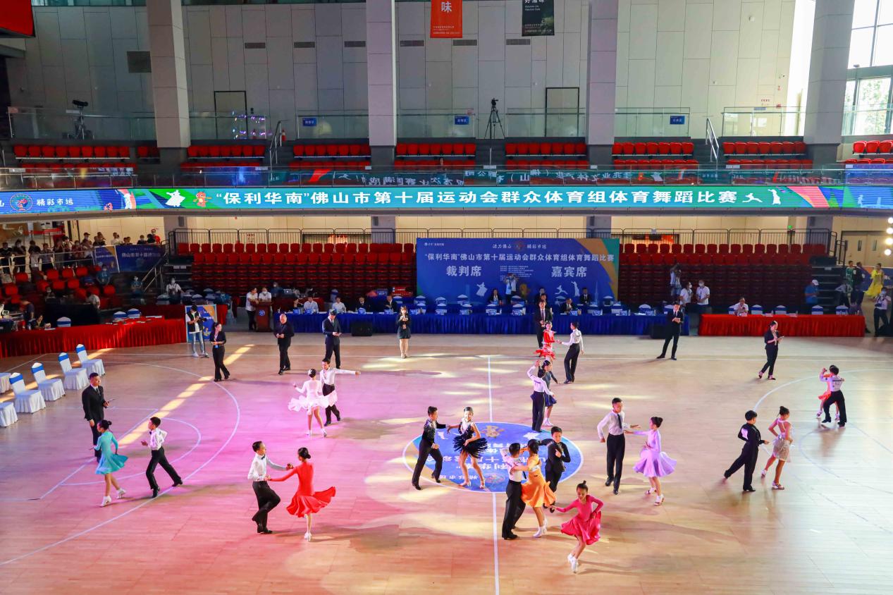 体育舞蹈比赛成绩,长沙市十运会跆拳道比赛