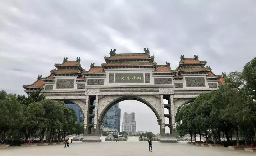 珠海周边三个小时车程的旅游景点,珠海免费旅游一日游攻略