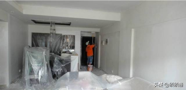 墙面开裂的最佳修补办法,墙面开裂掉皮如何修补视频