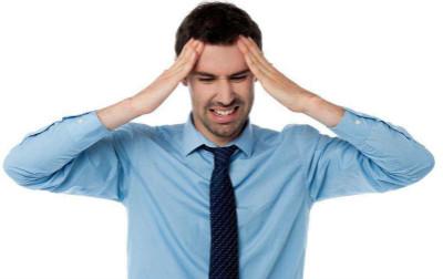 五大困扰职员的问题，据说第四个100%都中枪！你还放任不管吗？