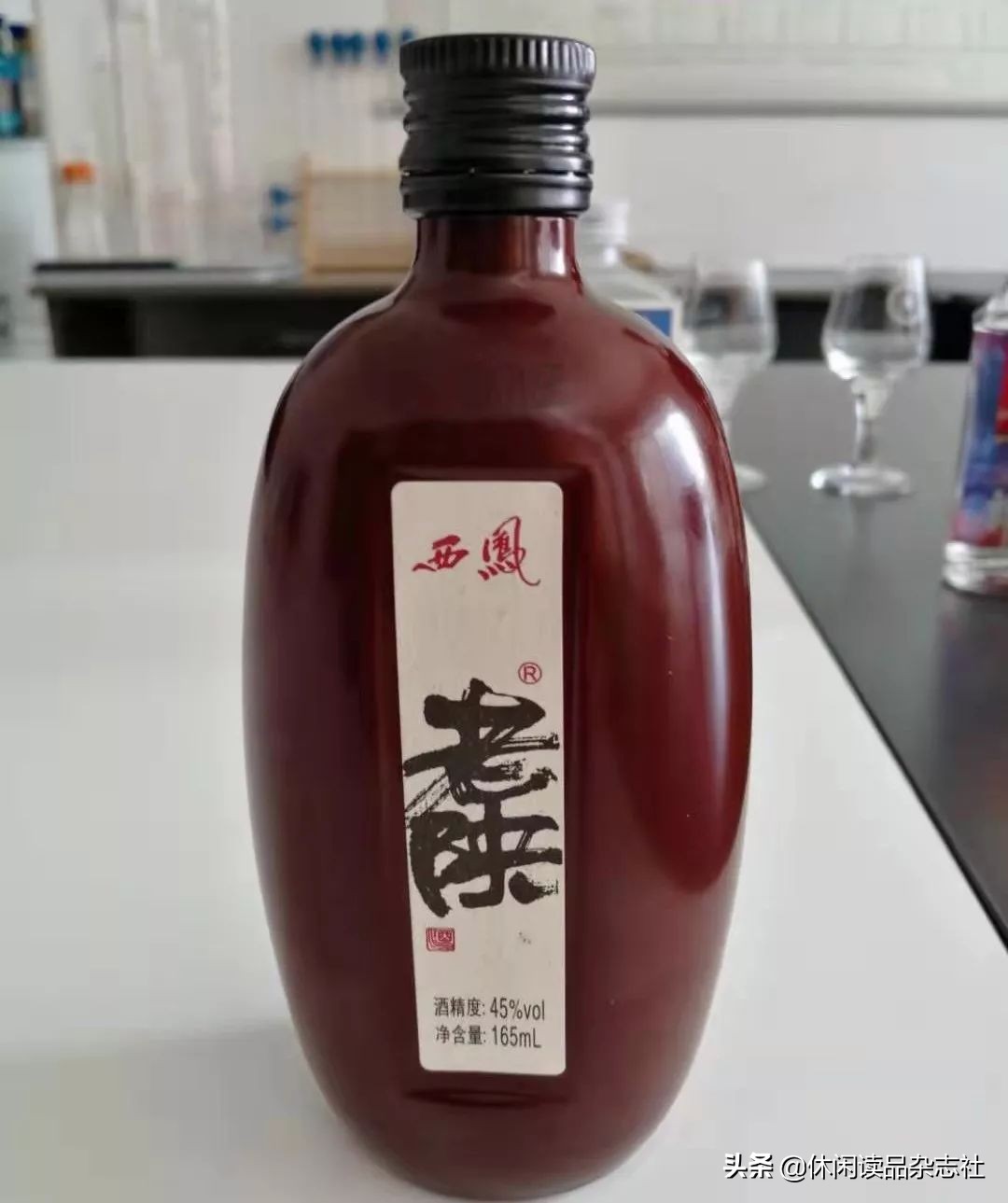品酒笔记||小酒没得选