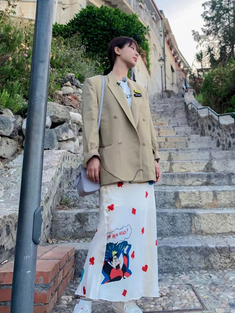 买过的名牌包,小众的大牌包