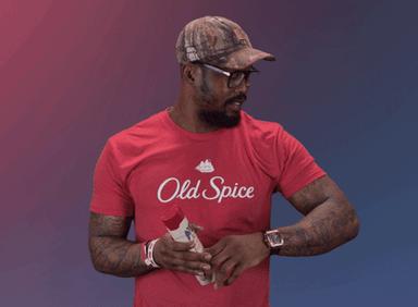 有一种特别的男人味,行走的荷尔蒙男人味十足