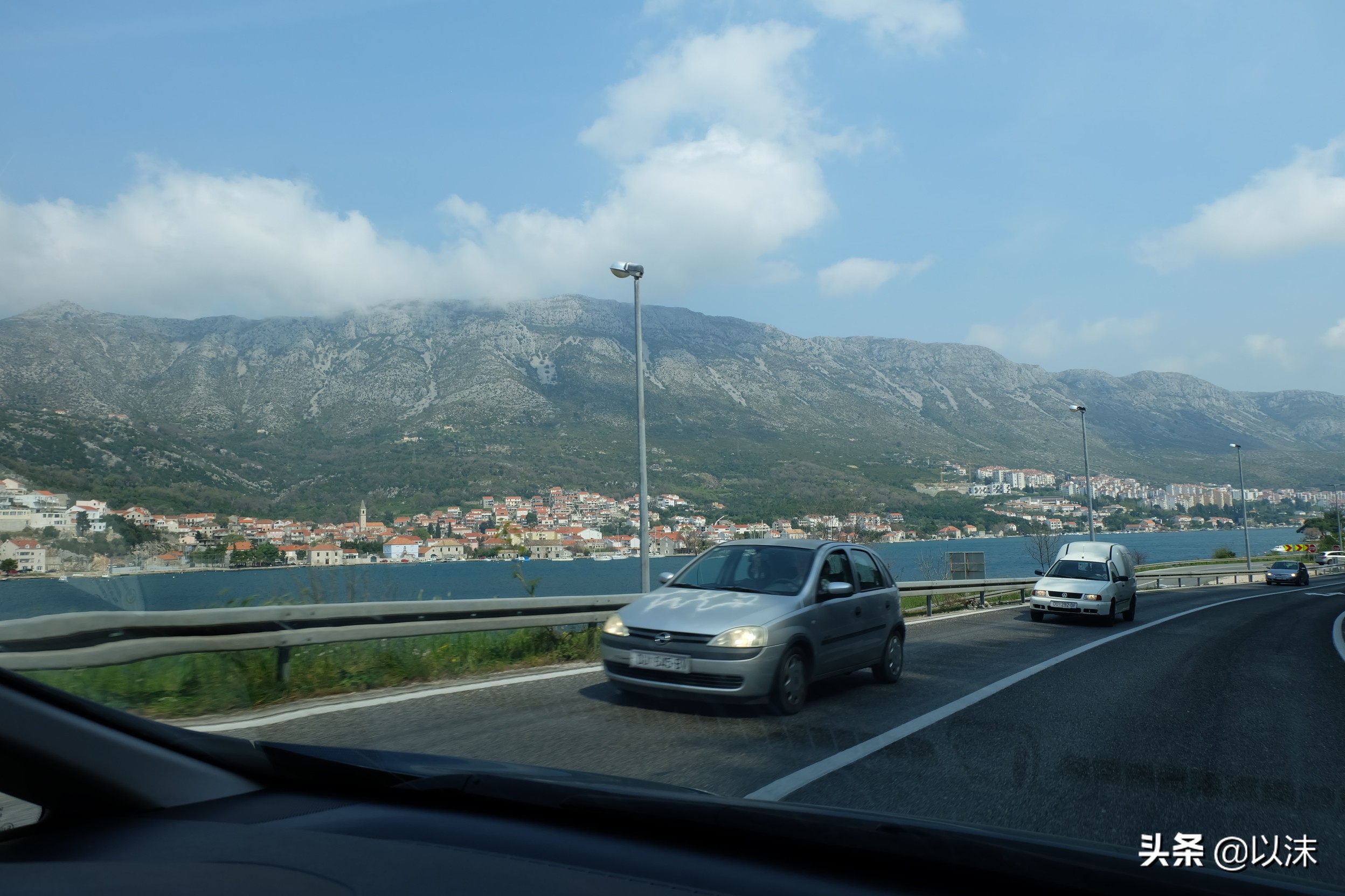 克罗地亚七日自驾游详细攻略,克罗地亚自驾注意事项